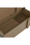 Allison 5-Drawer Chest of Drawers in Natural Oak - Stylish Bedroom Storage, Engineered Wood - 6