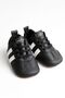 Baby Anatomical and Anti-Slip Sole Stylish Sports Flexible First Step Shoes Size 20-21 - 4