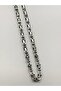 Steel King Necklace - 6
