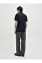 Jack Jones Paulos Polo Neck Men's T-Shirt 12136668 - 5