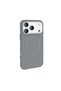 iPhone 17 Pro Max Compatible Case with Metal Camera Frame - Orange - T39562 - 7