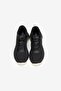 Women's Sneaker Black - 3