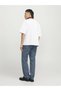 Jack Jones Chrıs Original Relax Fıd Men's Jean Pants 12272658 - 6