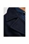 Jack&Jones Premium Men's 12239479 Coat Navy Blue - 4