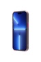iPhone 15 Pro Max Case Anti-Fingerprint Frosted Transparent Slim Design Minimalist Design - 6