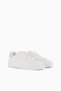 Kadın Sneaker Beyaz - 4
