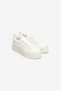 Kadın Sneaker Beyaz - 4