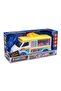 Large Ice Cream Van with Light & Sound