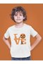 Halloween Love Halloween Children's T-Shirt T-Shirt