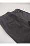 2-Piece Winter Set Fleece-Lined Quality Bukhara Tights - 3