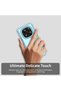 Xiaomi Redmi Note 14 Pro Case Non-Fingerprint Matte Transparent Slim Design Camera Protection - 6