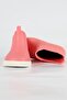 Baby Beatly-B Girl's Candy/White Rain Boots - 4