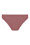 Women's 5-Piece Patterned Cotton Lycra Panties - 3