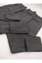 3-Piece Winter Fleece-Lined Quality Bukhara Tights