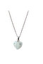 Zena Heart Shaped Necklace