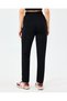 W Essential Slim Women's Tracksuit Bottom S2520289-3817 Black - 3