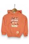 Girl's 6-7-8-9-10 Years Old Hoodie Transitional Sports Tracksuit Set / Bottom and Top Set - 3
