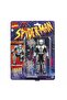 Comics Spider in Armor