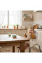 High Chair Cushion - Meadow - 4
