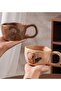 كوب سيراميك بتصميم كابيبارا مومنتس - 3