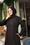 Lina Suede Coat - 422530 - 6