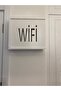 Wifi Modem Storage Box 35 X 40 cm