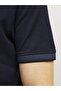 Jack Jones Paulos Polo Neck Men's T-Shirt 12136668 - 4