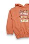 Girl's 6-7-8-9-10 Years Old Hoodie Transitional Sports Tracksuit Set / Bottom and Top Set - 4