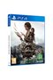 Syberia: Lumea de dinainte - PS4