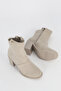 Bln Sy410 Mid-Heeled Classic Ankle Boots - 3
