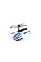 طائرة هليكوبتر FlyBotic للتحكم عن بعد من Air Stork "متنوعة" - 3