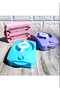 (2 Pieces) 2-Piece Plastic Grater Without Handle