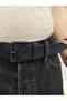 Jack Jones Roma Leather Men's Genuine Leather Men's Belt 12242687 - 5
