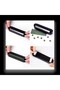 In-Car Phone Number Display – Night Visible Auto Number Plate - 8