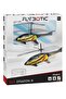 طائرة هليكوبتر FlyBotic للتحكم عن بعد Sky Dragon 3 "متنوعة"