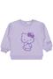 2-5 Years Old Sweatshirt - Lilac 2-3 Years Old - 2