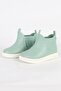 Baby Beatly-B Children's Pastelgreen/White Rain Boots