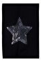 Coming Printed 10-13 Years Old Sweatshirt - Black 13-14 Years Old - 2