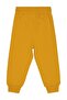 Cvl Team Labelled 2-5 Years Old Sweatpants - Mustard - 2