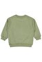 Civil Boy's Karyoka Stitched Sweatshirt |   Selanik Long Sleeve |   School Nursery and Daily Use - Khaki - 2