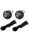 Practical New Generation Locking Laces, Easy to Tie and Untie with Rotating Mechanism - Everyday Sports Shoelaces - 2