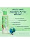 Apple and Pear Extract 2 in 1 Shampoo and Conditioner 250 ml - 6