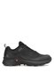 Ht110396B Women's Waterproof Outdoor Shoes Black
