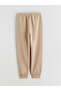 Boy's Thick Jogger Sweatpants with Elastic Waist - 2