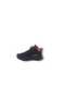 Radisson 811 Girl's Pink Velcro Trekking Boots - 2