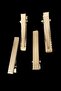 Women's 4-Piece Pen Buckle - 2