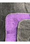 Blanket Double-Sided Double Color Fleece Blanket - Tv Blanket (Size 180X220) - 2200 Grams 9 Colors - 4