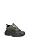 Ht357497A Men's Outdoor Shoes Black - Khaki - 2