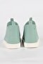 Baby Beatly-B Children's Pastelgreen/White Rain Boots - 7