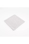 Flameli Cotton Scarf (96X96 Cm. Gray)